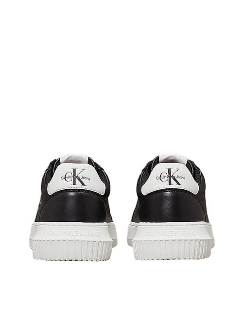 YM0YM006810GJ CALVIN KLEIN | YM0YM006810GJ NERO